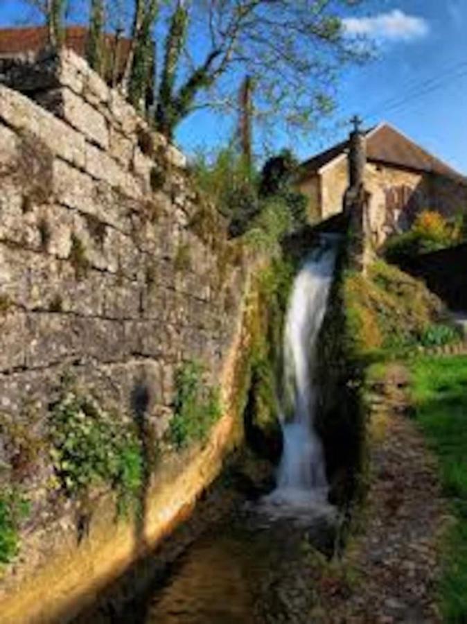 Gite 3 Etoiles "Entre Sources Et Riviere" Besancon Vaire-le-Grand 외부 사진