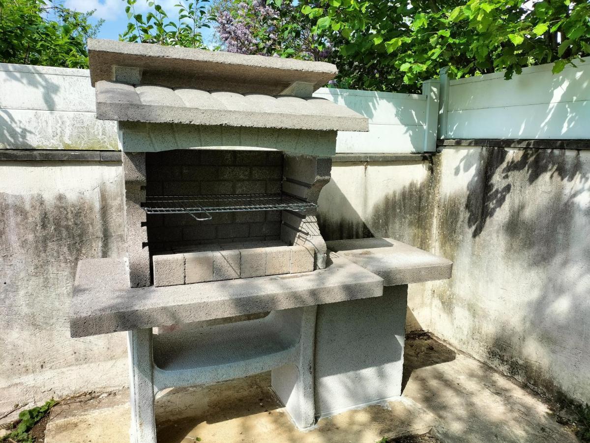 Gite 3 Etoiles "Entre Sources Et Riviere" Besancon Vaire-le-Grand 외부 사진